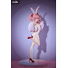 Original Character - Rabbi figure Loveit Illustrated by rurudo