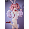 Original Character - Rabbi figure Loveit Illustrated by rurudo