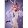 Original Character - Rabbi figure Loveit Illustrated by rurudo