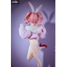 Original Character - Rabbi figure Loveit Illustrated by rurudo