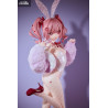 Original Character - Rabbi figure Loveit Illustrated by rurudo