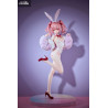 Original Character - Rabbi figure Loveit Illustrated by rurudo