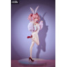 Original Character - Rabbi figure Loveit Illustrated by rurudo