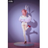 Original Character - Rabbi figure Loveit Illustrated by rurudo