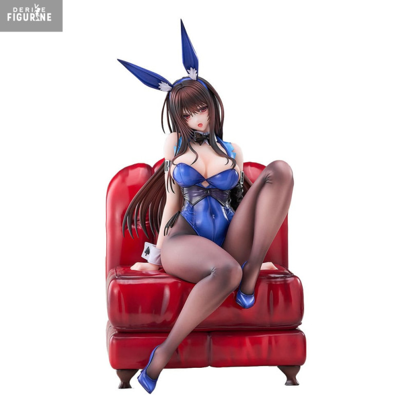 PRE ORDER - Original Character - Shy Girl Minazumi Kasane figure, Normal Edition