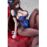 PRE ORDER - Original Character - Shy Girl Minazumi Kasane figure, Normal Edition