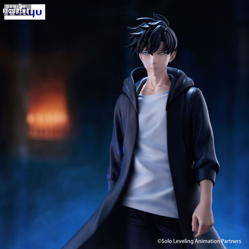 PRE ORDER - Solo Leveling -...