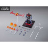 Mazinger Z, figure Mazinger Z, Metal Build