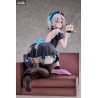PRE ORDER - Snowbreak Containment Zone - Figure Cherno & Meursault, Apprentice Maid Normal Edition
