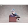 PRE ORDER - Snowbreak Containment Zone - Figure Cherno & Meursault, Apprentice Maid Normal Edition