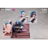 PRE ORDER - Snowbreak Containment Zone - Figure Cherno & Meursault, Apprentice Maid Normal Edition