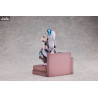 PRE ORDER - Snowbreak Containment Zone - Figure Cherno & Meursault, Apprentice Maid Normal Edition