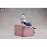 PRÉCOMMANDE - Snowbreak Containment Zone - Figurine Cherno & Meursault, Apprentice Maid Normal Edition
