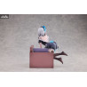 PRÉCOMMANDE - Snowbreak Containment Zone - Figurine Cherno & Meursault, Apprentice Maid Normal Edition