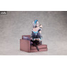 PRÉCOMMANDE - Snowbreak Containment Zone - Figurine Cherno & Meursault, Apprentice Maid Normal Edition
