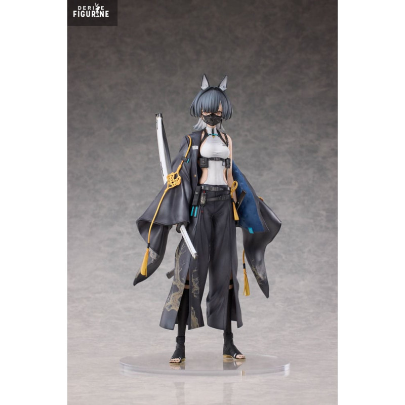 PRE ORDER - Original Character - Xian Ren Ni Shen Series Komainu Ritsu figure