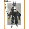 PRE ORDER - Original Character - Xian Ren Ni Shen Series Komainu Ritsu figure