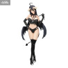 Overlord - Figurine Dark Albedo, BiCute Bunnies