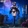 Overlord - Figurine Dark Albedo, BiCute Bunnies
