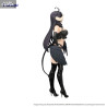 Overlord - Figurine Dark Albedo, BiCute Bunnies