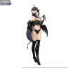 Overlord - Figurine Dark Albedo, BiCute Bunnies