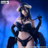 Overlord - Figurine Dark Albedo, BiCute Bunnies