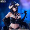 Overlord - Figurine Dark Albedo, BiCute Bunnies