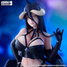 Overlord - Figurine Dark Albedo, BiCute Bunnies