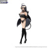Overlord - Figurine Dark Albedo, BiCute Bunnies