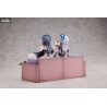 PRÉCOMMANDE - Snowbreak Containment Zone - Pack 2 figurines Cherno & Meursault Apprentice Maid, Deluxe Edition