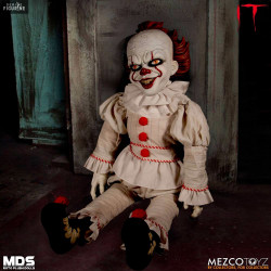 It 2017 - Pennywise doll,...