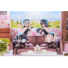 PRÉCOMMANDE - Snowbreak Containment Zone - Pack 2 figurines Cherno & Meursault Apprentice Maid, Deluxe Edition