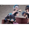PRÉCOMMANDE - Snowbreak Containment Zone - Pack 2 figurines Cherno & Meursault Apprentice Maid, Deluxe Edition