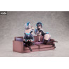 PRÉCOMMANDE - Snowbreak Containment Zone - Pack 2 figurines Cherno & Meursault Apprentice Maid, Deluxe Edition