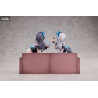 PRÉCOMMANDE - Snowbreak Containment Zone - Pack 2 figurines Cherno & Meursault Apprentice Maid, Deluxe Edition
