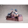 PRÉCOMMANDE - Snowbreak Containment Zone - Pack 2 figurines Cherno & Meursault Apprentice Maid, Deluxe Edition