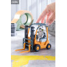 PRE ORDER - Shigoto Neko figure, Pop Up Parade Zoom!