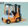 PRE ORDER - Shigoto Neko figure, Pop Up Parade Zoom!