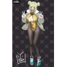 Original Design ART - Art Corp. YD Mia figure, Normal Edition