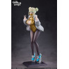 Original Design ART - Art Corp. YD Mia figure, Normal Edition