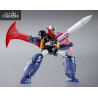 Mazinger Z, figure Mazinger Z, Metal Build