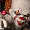 Ça, Il est revenu 2017 - Poupée Pennywise, MDS Roto