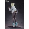 Original Design ART - Art Corp. YD Mia figure, Normal Edition