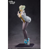 Original Design ART - Art Corp. YD Mia figure, Normal Edition