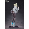 Original Design ART - Art Corp. YD Mia figure, Normal Edition