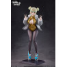 Original Design ART - Art Corp. YD Mia figure, Normal Edition