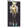 Original Design ART - Art Corp. YD Mia figure, Deluxe Edition