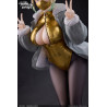 Original Design ART - Art Corp. YD Mia figure, Deluxe Edition