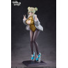 Original Design ART - Art Corp. YD Mia figure, Deluxe Edition