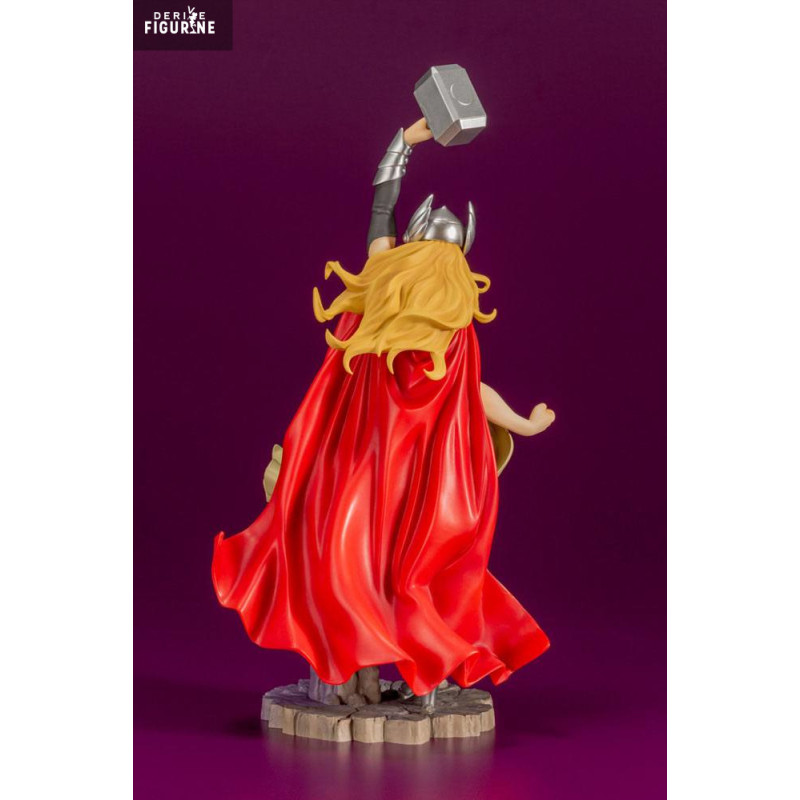 Marvel - Figurine Thor...